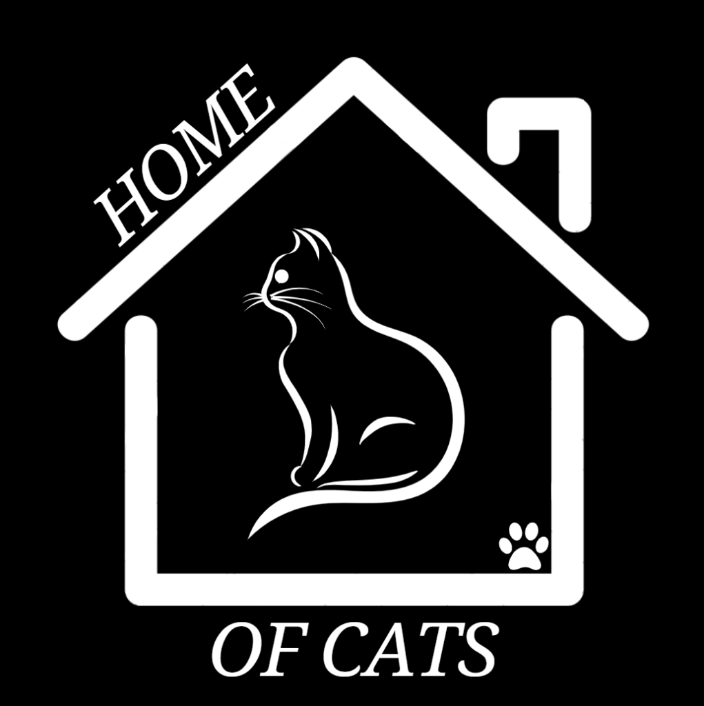 Homeofcats.ch